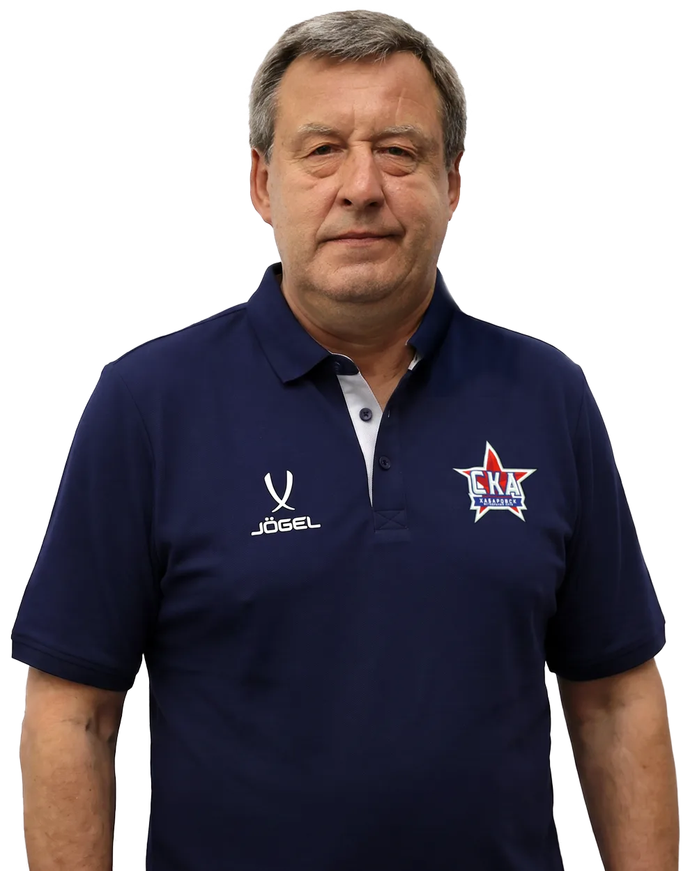 Жуков Сергей Николаевич
