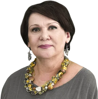Кононова Оксана Анатольевна
