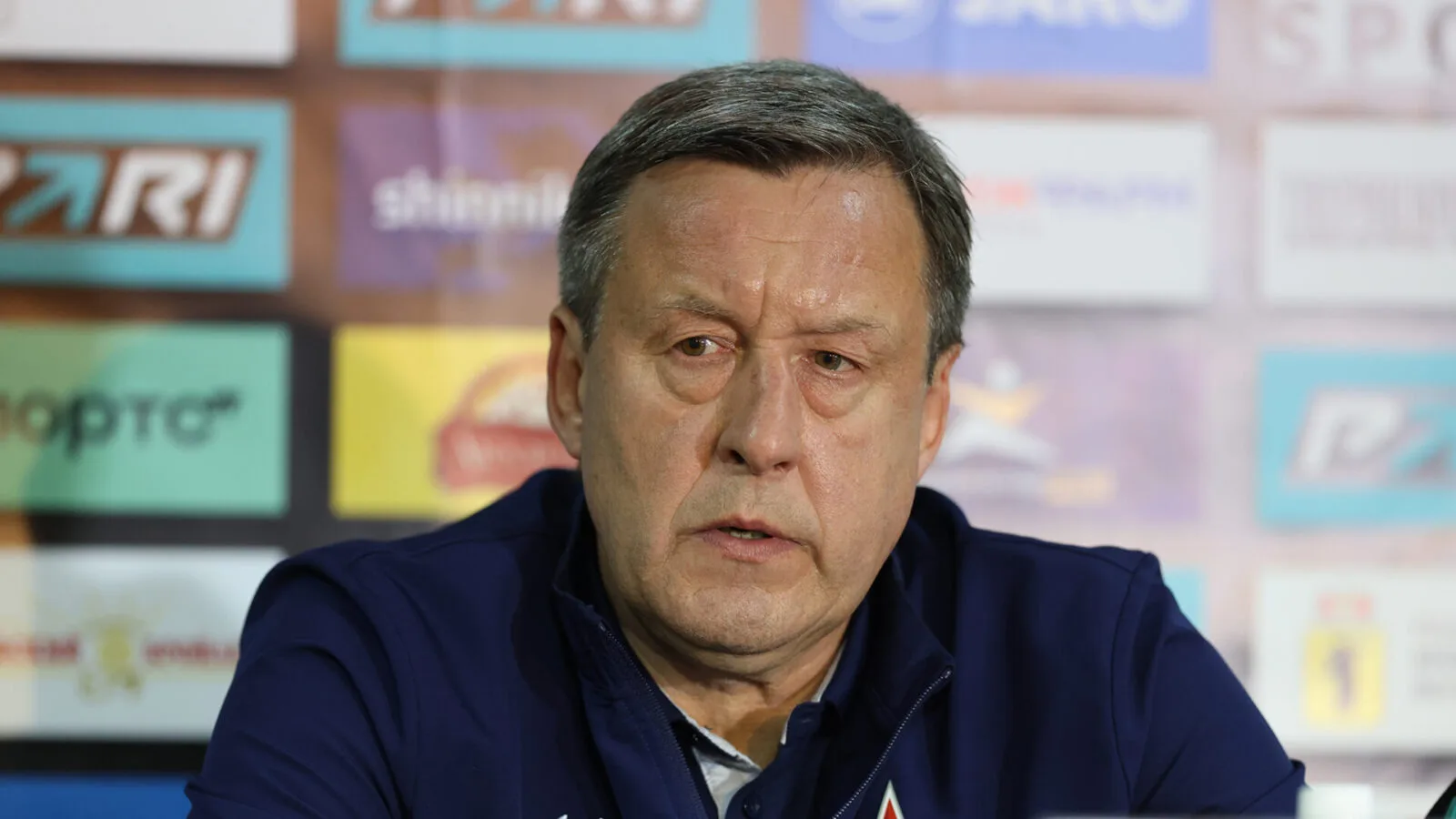 Сергей Жуков: «Хочу похвалить своих ребят за самоотдачу»