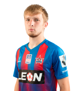 Носков Егор Дмитриевич