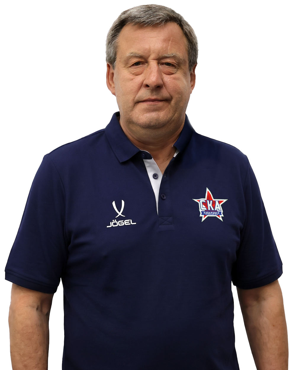 Жуков Сергей Николаевич