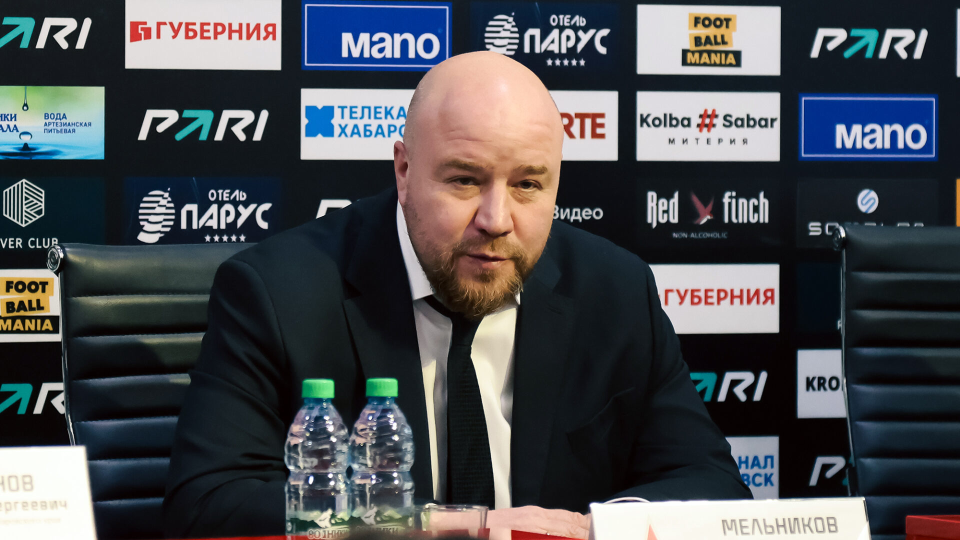 С юбилеем, Артём Вячеславович!