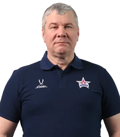 Ковтун Игорь Николаевич