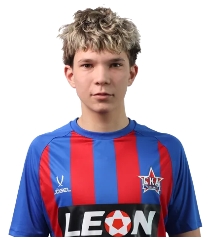 Ушаков Лев Вячеславович