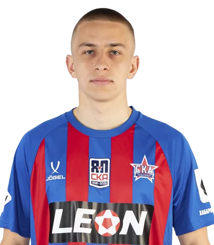 Пилюгин Василий Дмитриевич