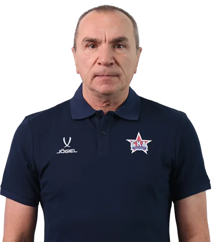 Купчин Игорь Сергеевич