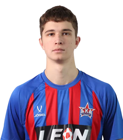 Кузнецов Александр Дмитриевич