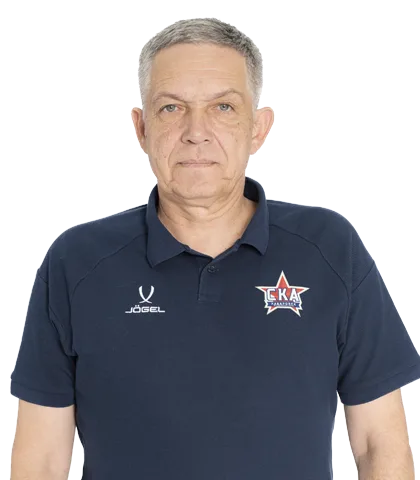 Иванов Роман Степанович