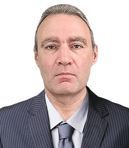 Мильчин Валентин Михайлович