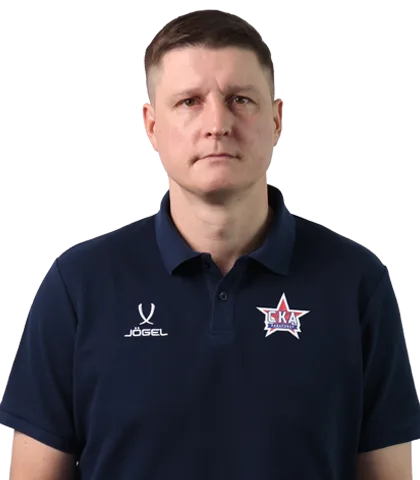 Кармазиненко Василий Сергеевич