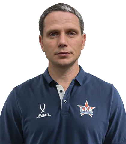 Кудинов Дмитрий Иванович