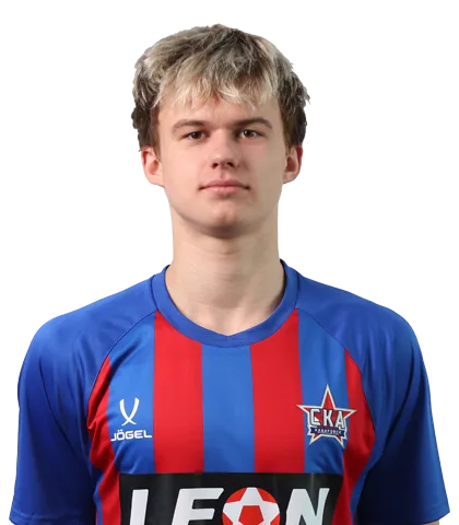 Головнин Кирилл Алексеевич