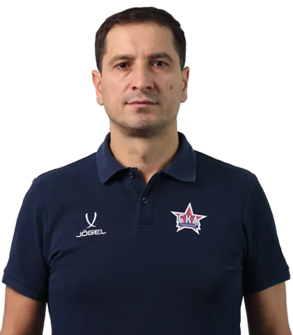 Хозиев Марат Аузбиевич