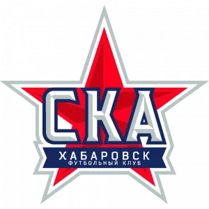 СКА-Хабаровск-2