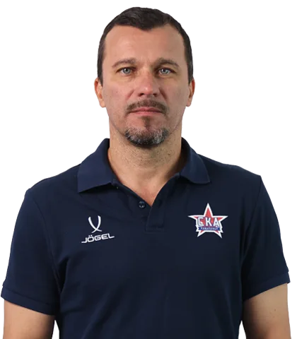 Молчанов Андрей Алексеевич
