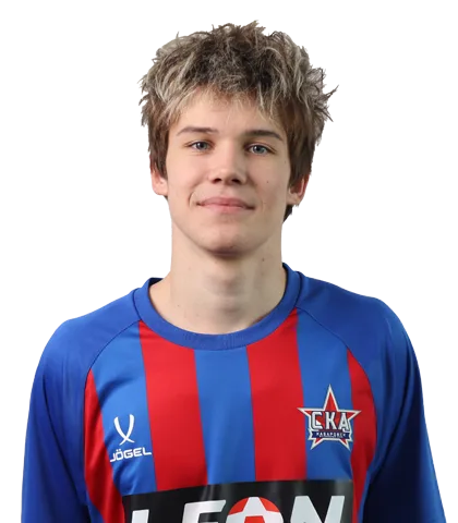 Плетминцев Даниил Сергеевич